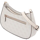 Guess Torba za čez ramo 'Noelle II' bež / slonovina | Shoptok.si
