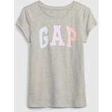 GAP Children's T-shirt with logo - Girls | Shoptok.si