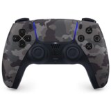 Sony DualSense Kamuflažno Bluetooth/USB Podloga za igre Digitalno PlayStation 5 | shoptok.hr