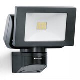 Steinel 069216 - LED Reflektor LS 150 LED/14,7W/230V 4000K IP44 crna Cene