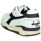 Diadora Visoke superge 201.180117 01 Bela | Shoptok.si