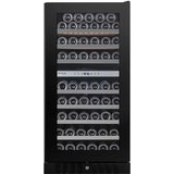 Temptech vinski hladnjak ST120DRB | shoptok.hr