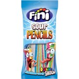 Fini gumene bombone sour pencils 90g Cene