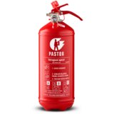 PASTOR vatrogasni aparat P2 Cijene