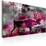  Slika - Ruby Caribou 60x40 Cijene