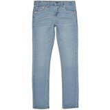 Levi's SKINNY TAPER JEANS Plava Cijene