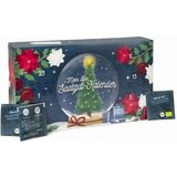 Mohnblume Adventni koledar ekoloških semen "vrt" Cene