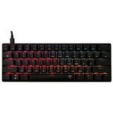 WHITESHARK SHINOBI 2 GK 004211 mehanicka tastatura BLACK US RED Switch Cene