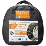 CARTECH Lanci za sneg Strong & Safe, SUV/Cargo, No. 250, 12 mm | Eponuda.com