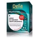 Delia HYALURON FUSION - Koncentrovana krema za učvršćivanje kože 50+ za lice 50ml Cijene