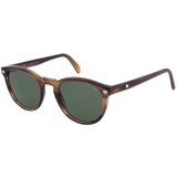  Unisex Sunčane naočale Andy Wolf AWE01S Sun Brown | shoptok.hr