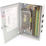 Alfapower NST-1820A centralno napajanje za 18 kanala 20A | ePonuda.com
