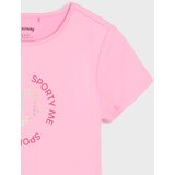 Sinsay Majica s kratkim rukavima | shoptok.hr