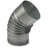 Trotec Ispušna cijev luk 90° 150 mm | Eponuda.ba