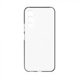 Samsung Uradni ovitek Anti-Yellow za A54 5G, mehak prozoren ovitek - prozoren, (20650476) | Shoptok.si
