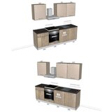 Italstyle KUHINJSKI BLOK | Shoptok.si