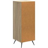  Kreveta Hrast sonoma 33 x 34,5 x 90 cm Konstruirano drvo | shoptok.hr