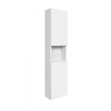 Inter Ceramic kupaonski ormarić 2513 PVC bijela Cijene