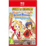 Story of Seasons Grand Bazaar (SWITCH 2) | Shoptok.si