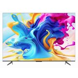 Tcl televizor 75C643/QLED/75