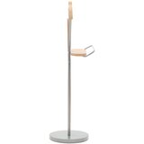  Stalak za odijela 45 x 35 x 107 cm prirodne boje | Eponuda.ba
