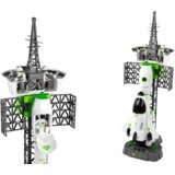 Space Station Set Rocket Shuttle Sound Smoke | shoptok.hr