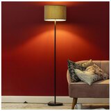 Brilliant podna lampa tony 1xE27/20W/230V braon Cene
