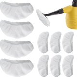 INF Krpe za mop, združljive s Karcher ročnimi parnimi čistilci, 10 kos, (5000241960) | Shoptok.si