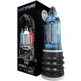 - HydroMax7 Penis Pump Wide Boy Blue