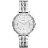 Fossil Analogni sat srebro | shoptok.hr