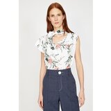 Koton Blouse - White - Regular fit | shoptok.hr