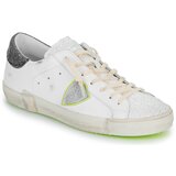 Philippe Model PRSX LOW MAN Bijela Cijene