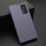  Maska BI FOLD Smart Window za Samsung S928B Galaxy S24 Ultra 5G/ ljubičasta Cene