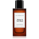 Vila Hermanos Vetiver & Sea Salt parfumska voda za moške 100 ml Cene