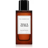 Vetiver & Sea Salt parfumska voda za moške 100 ml