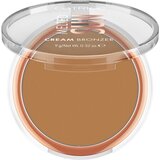 Catrice Melted Sun Cream Bronzer kremasti mat bronzer 9 g Nijansa 020 beach babe | shoptok.hr