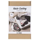 Artmie Resin Casting Kreativni set - školjke | shoptok.hr