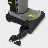Karcher Sesalnik s krtačo, CV 38/2 ADV *EU, 1200 W, delovna širina 380 mm, s kablom Highflex | Shoptok.si