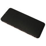  Lcd za samsung a035f (a03 2022) + touchscreen + frame full org black non eu code (gh81-21625a) ( LCD9144 ) Cene