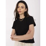 BASIC Feel Good T-shirt-CLM-TS-1640.87-black | Shoptok.si