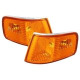 Oem Kristalni migavci Honda CRX (90-91) - JDM, Narandžasti | Eponuda.com