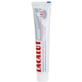 Lacalut White zobna pasta z belilnim učinkom 75 ml Cene