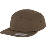 Flexfit Classic jockey cap olive | shoptok.hr