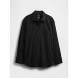 GAP Oversize Poplin Shirt Big Shirt - Ladies | Shoptok.si
