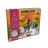 DRUŠTVENA igra SR Edukativna zvučna kviz enciklopedija 14510 | ePonuda.com