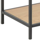 Actona Konzolna miza Seaford | Shoptok.si