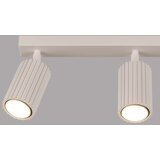  Stropna svetilka KARBON 3L bež, (21626971) | Shoptok.si