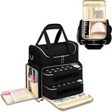 Betoores Torba za Shranjevanje Lakov za Nohte 40 x 24 x 33,5 cm | Shoptok.si