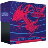 The Pokemon Company pokemon tcg: darkness ablaze elite trainer box Cene