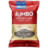 FUN&FIT Suncokret Jumbo u ljusci pečeni slani 200g | ePonuda.com